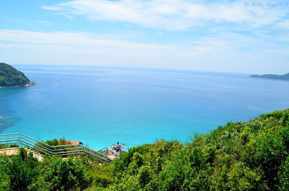 Photo of Perhentian Islands, One stop Beautiful Island 15/25 by Bobby