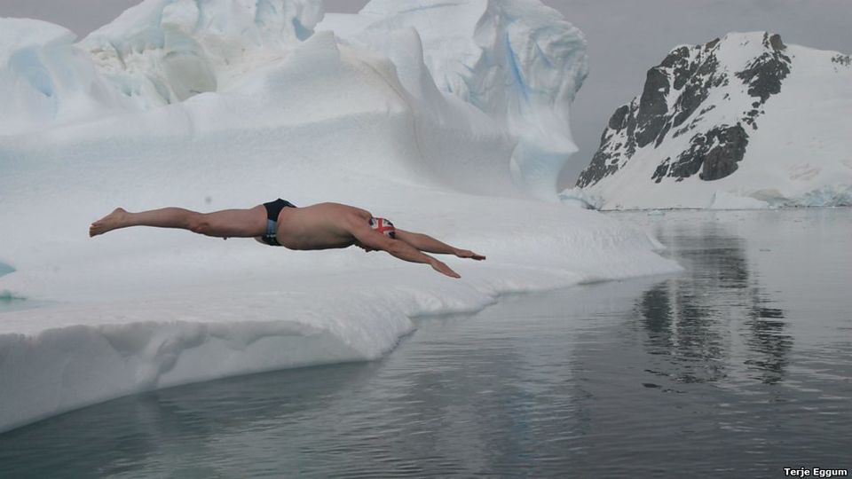Photo of The Ultimate 50 Bucket List 34/51 by chix on board