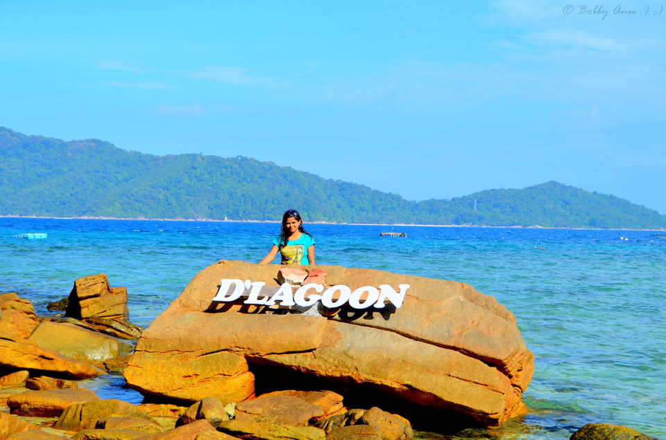 Photo of Perhentian Islands, One stop Beautiful Island 19/25 by Bobby