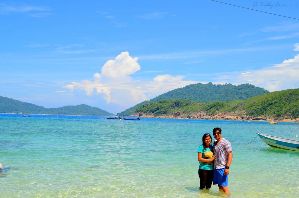 Photo of Perhentian Islands, One stop Beautiful Island 20/25 by Bobby