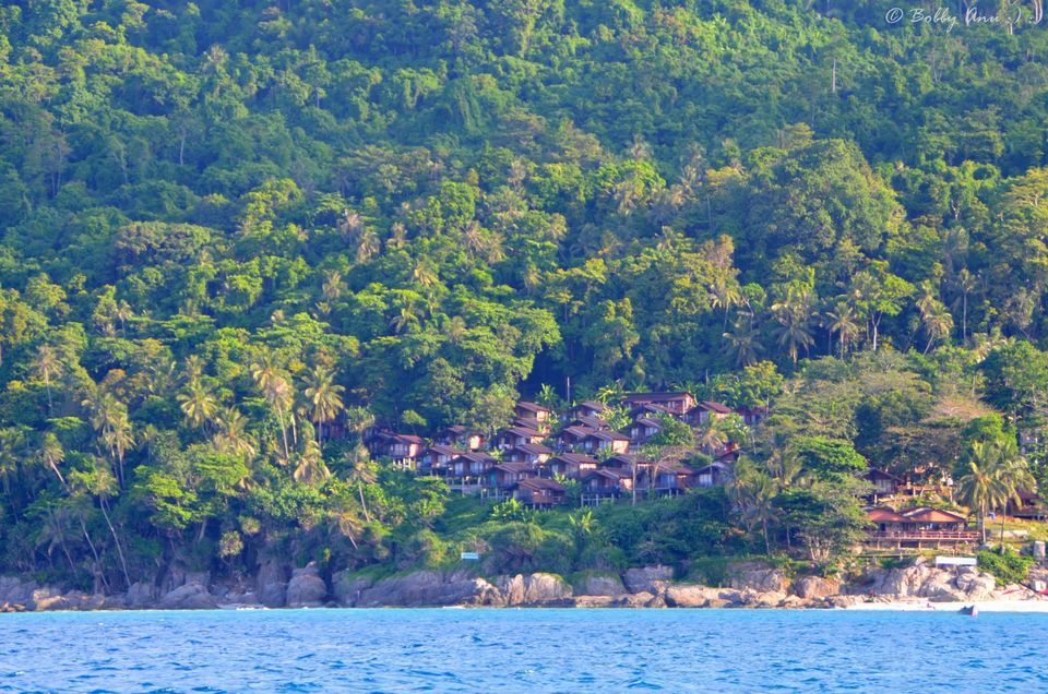 Photo of Perhentian Islands, One stop Beautiful Island 23/25 by Bobby