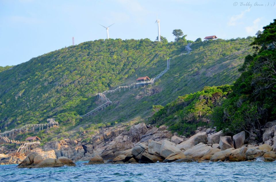 Photo of Perhentian Islands, One stop Beautiful Island 22/25 by Bobby