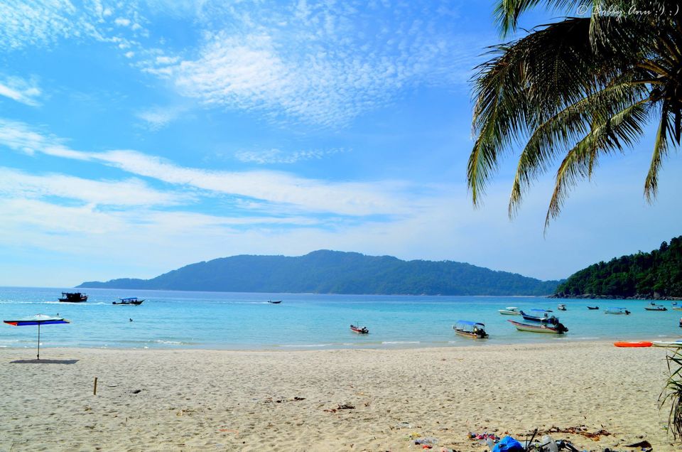 Photo of Perhentian Islands, One stop Beautiful Island 8/25 by Bobby