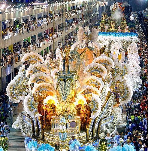 Photo of The Ultimate 50 Bucket List 41/51 by chix on board