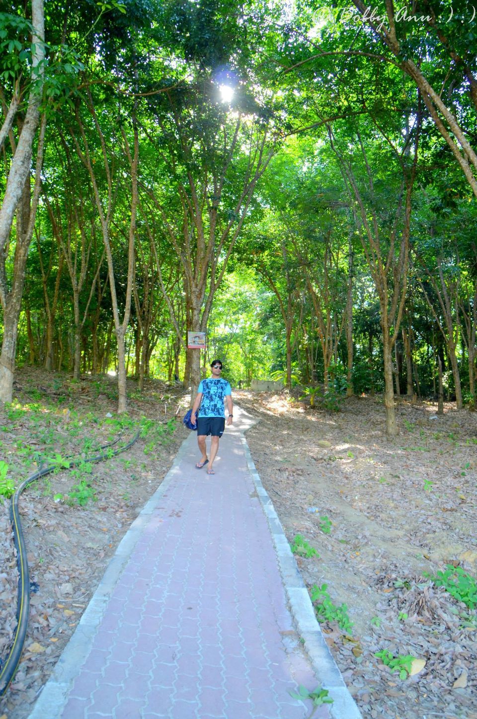 Photo of Perhentian Islands, One stop Beautiful Island 25/25 by Bobby