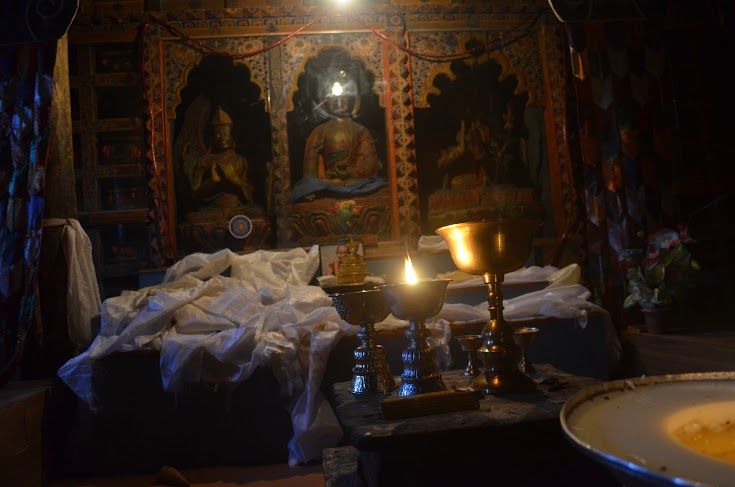 Photo of The Japanese Woman I Met In Spiti Will Break All Your Solo Female Travel Stereotypes 6/7 by Disha Kapkoti