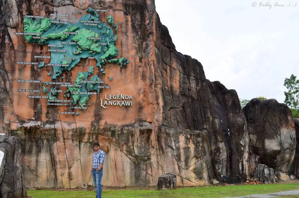 Photo of Exploring Langkawi, the jewel of Kedah in Malaysia 14/38 by Bobby