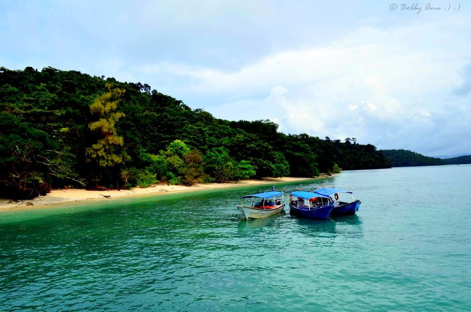 Photo of Exploring Langkawi, the jewel of Kedah in Malaysia 17/38 by Bobby