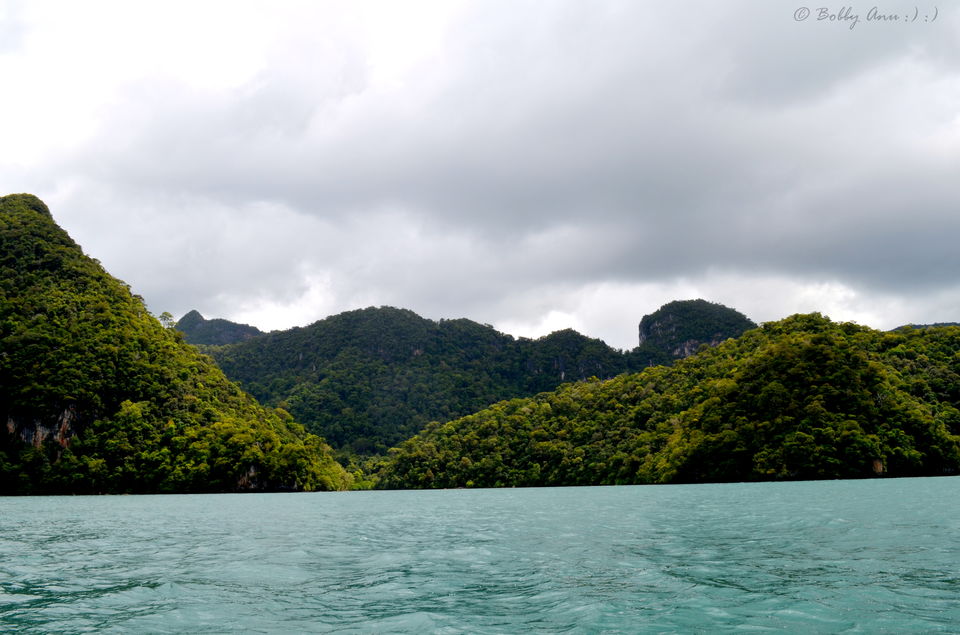 Photo of Exploring Langkawi, the jewel of Kedah in Malaysia 20/38 by Bobby