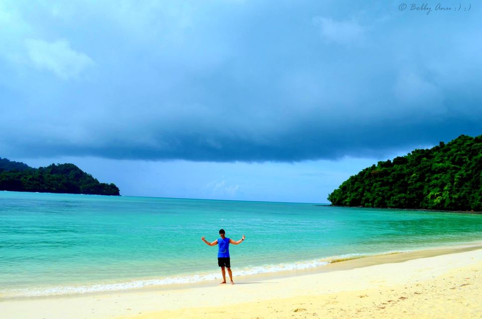 Photo of Exploring Langkawi, the jewel of Kedah in Malaysia 18/38 by Bobby