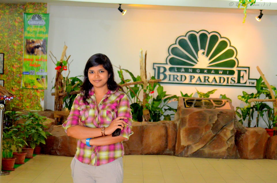 Photo of Exploring Langkawi, the jewel of Kedah in Malaysia 23/38 by Bobby