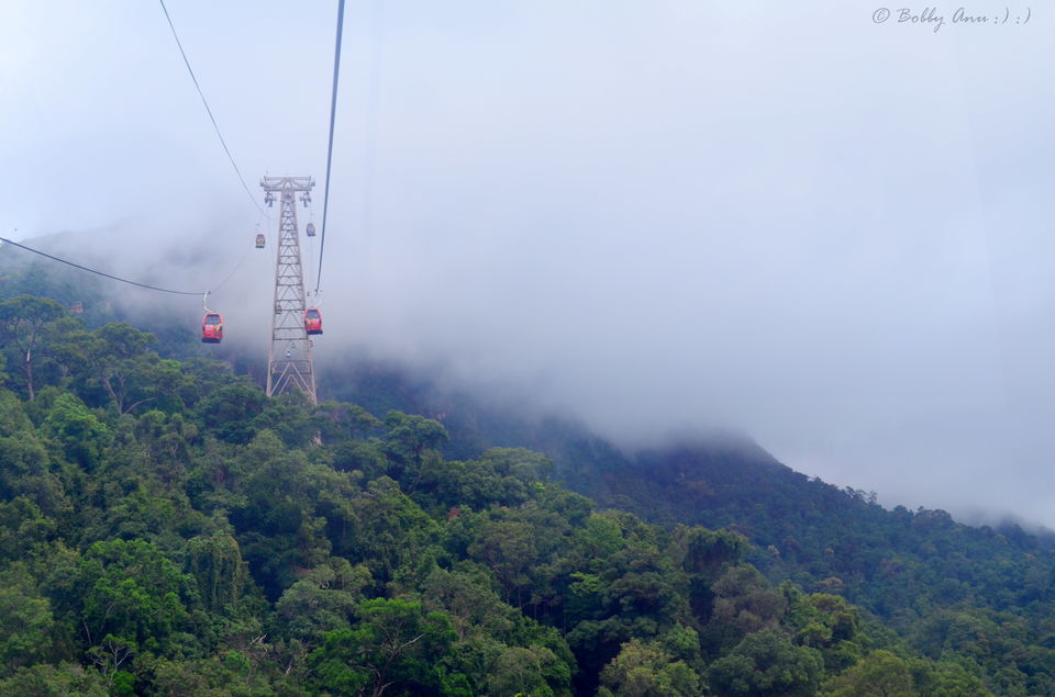 Photo of Exploring Langkawi, the jewel of Kedah in Malaysia 33/38 by Bobby