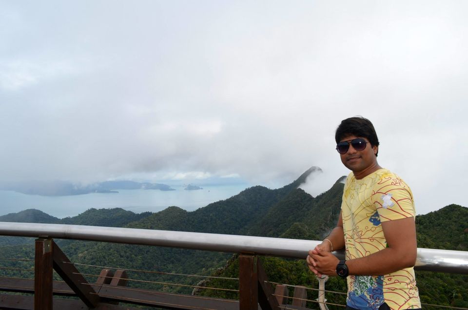 Photo of Exploring Langkawi, the jewel of Kedah in Malaysia 37/38 by Bobby