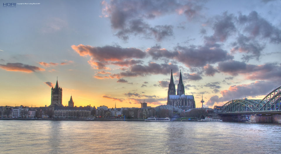 Photo of Kölle Alaaf! 3/3 by Uddhav Srivilasan