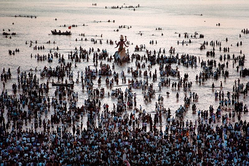 Photo of Govinda Aala Re! India's Most Spirited Festival Is Here. 6/10 by Abhigya S