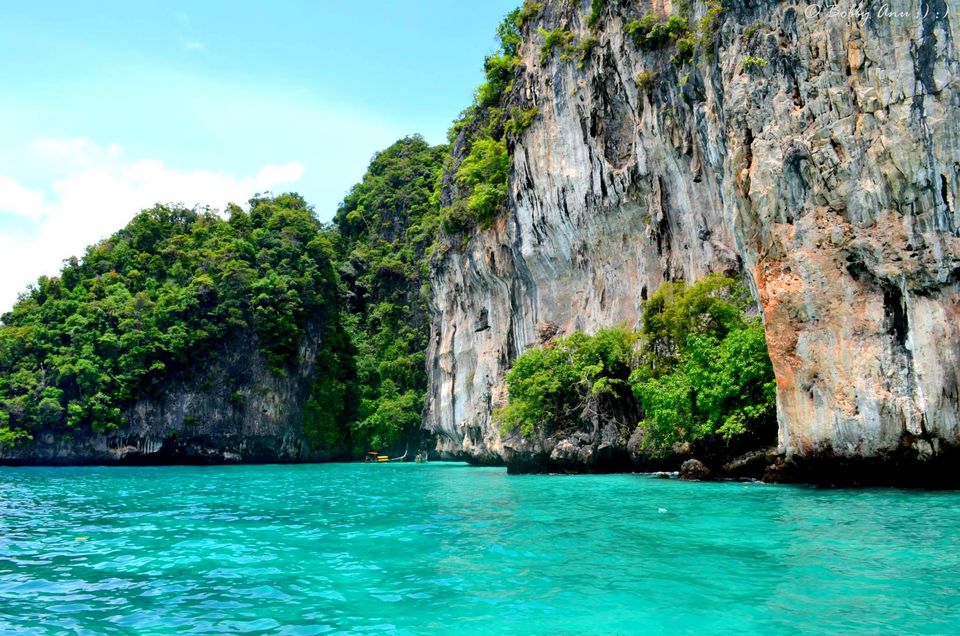 Photo of Phuket: Mountain jewel of Thailand 6/25 by Bobby