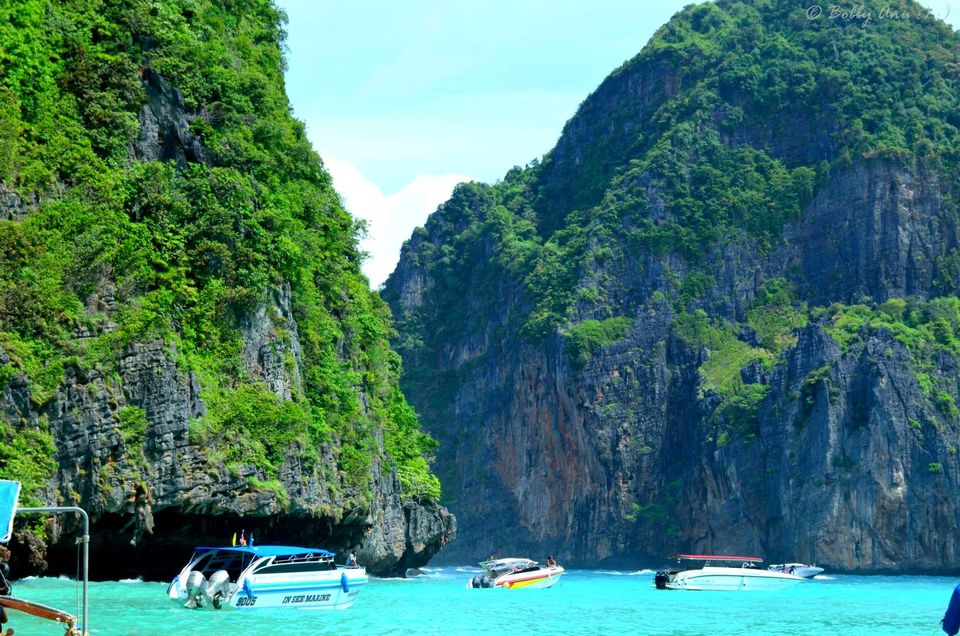 Photo of Phuket: Mountain jewel of Thailand 7/25 by Bobby