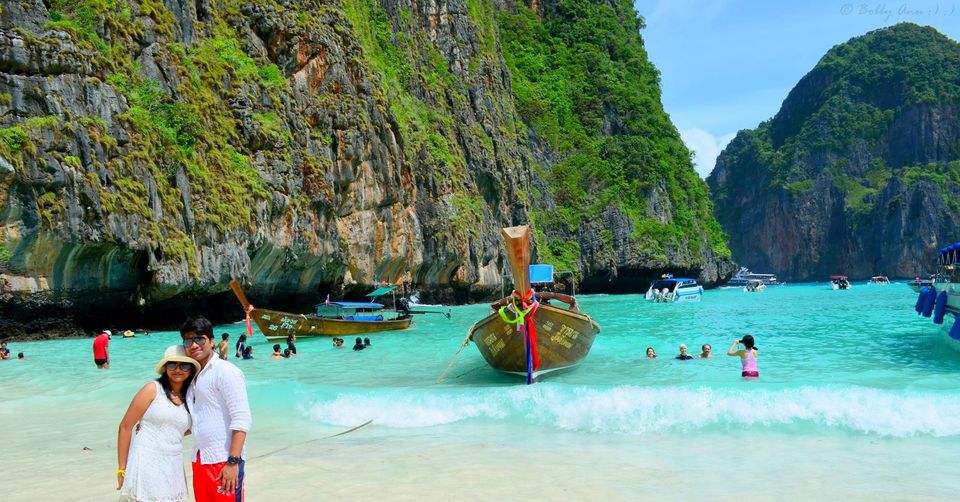 Photo of Phuket: Mountain jewel of Thailand 9/25 by Bobby
