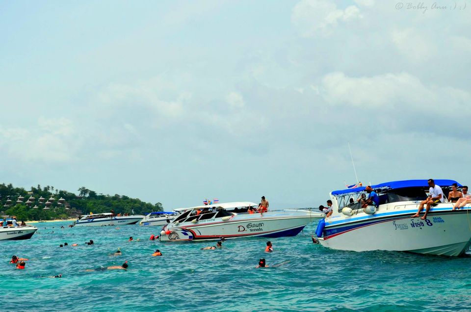 Photo of Phuket: Mountain jewel of Thailand 11/25 by Bobby