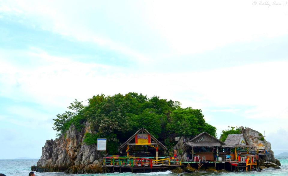 Photo of Phuket: Mountain jewel of Thailand 15/25 by Bobby