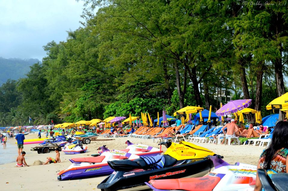 Photo of Phuket: Mountain jewel of Thailand 20/25 by Bobby