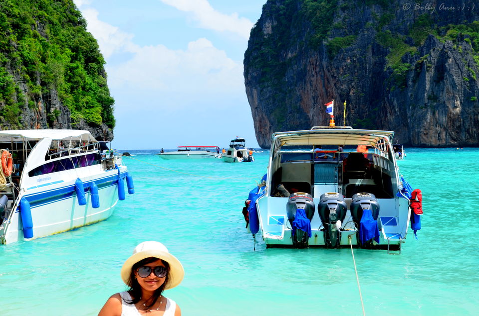 Photo of Phuket: Mountain jewel of Thailand 10/25 by Bobby