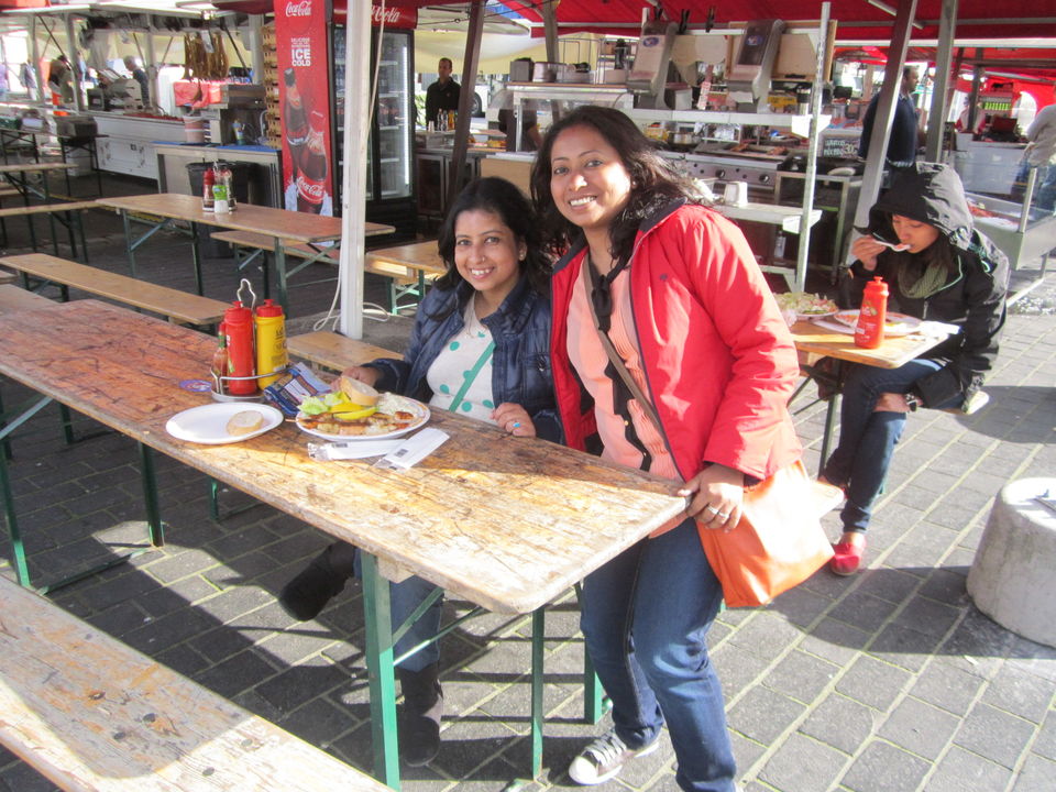 Photo of Bergen: The Postcard City! 15/16 by Mahuya Paul