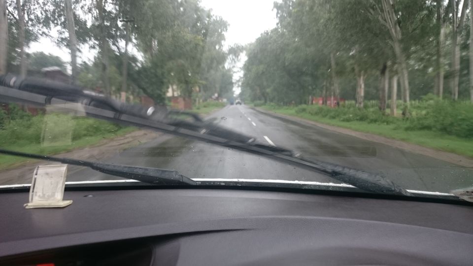 Photo of Why You Really Need a Solitary Road Trip to Absolutely Nowhere 3/5 by Shubhodeep Chakravarty