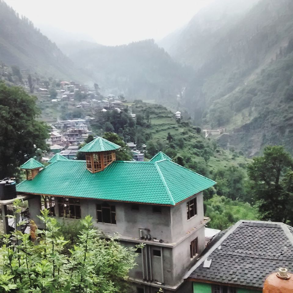 Photo of (5 places 10 days) -KASOL-MANIKARAN-TOSH-KHEERGANGA-MANALA 42/45 by Manmeet Kaur