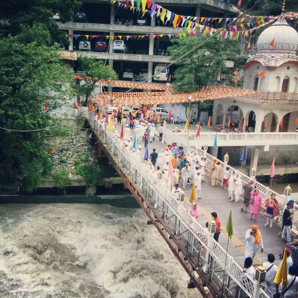 Photo of (5 places 10 days) -KASOL-MANIKARAN-TOSH-KHEERGANGA-MANALA 43/45 by Manmeet Kaur