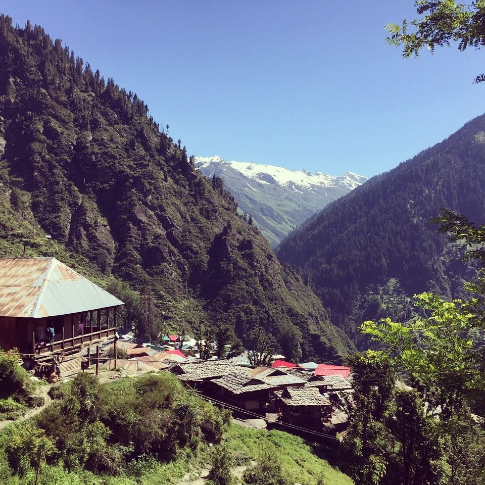 Photo of (5 places 10 days) -KASOL-MANIKARAN-TOSH-KHEERGANGA-MANALA 45/45 by Manmeet Kaur