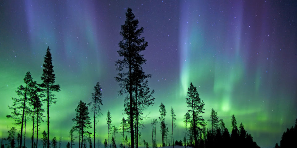 Photo of From A Daydreamer's Diary: 13 Places To See Before I Die (Part II) 21/23 by Abhigya S