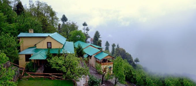 Photo of Unexplored destinations for a peaceful weekend 1/5 by Abhijit