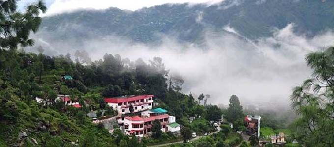 Photo of Unexplored destinations for a peaceful weekend 3/5 by Abhijit