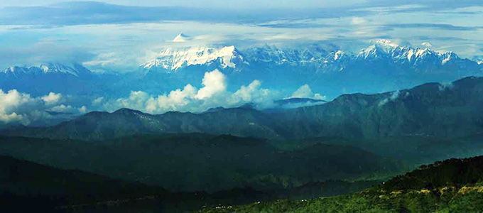 Photo of Unexplored destinations for a peaceful weekend 4/5 by Abhijit