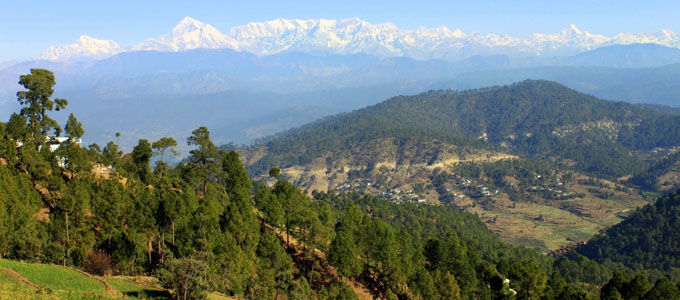 Photo of Unexplored destinations for a peaceful weekend 5/5 by Abhijit