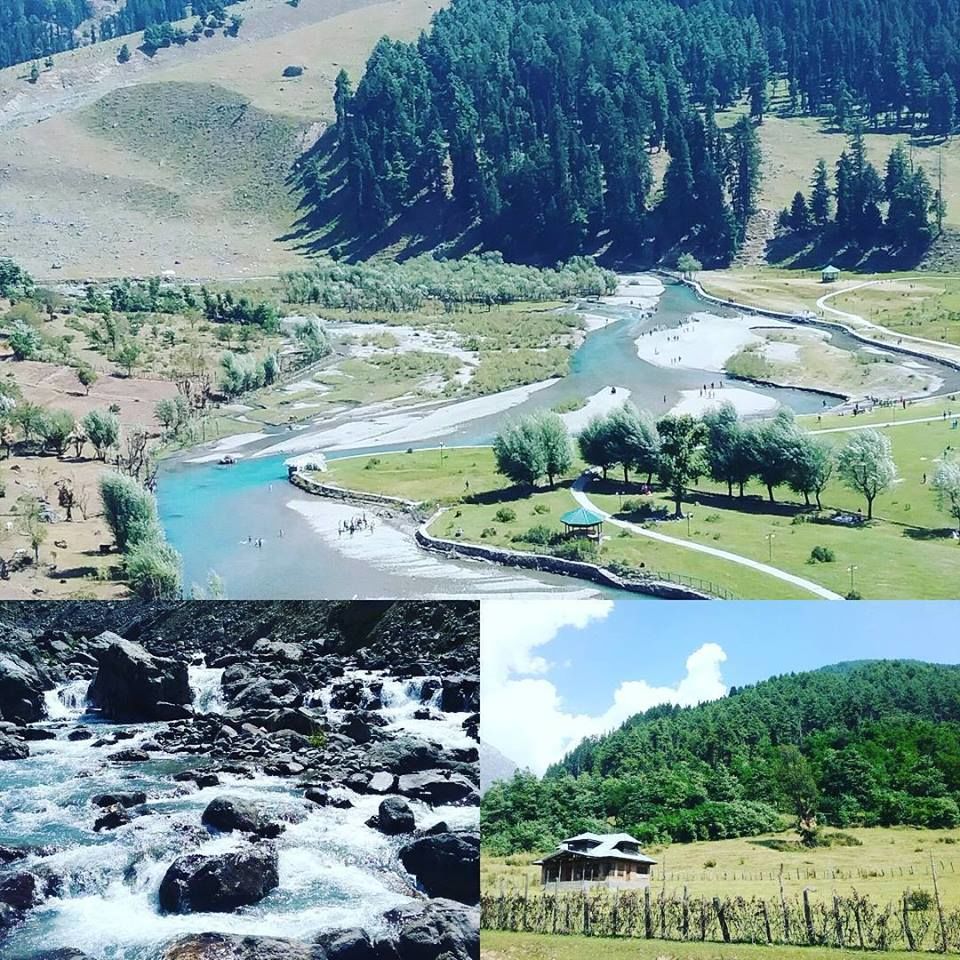 Photo of Disputed paradise on earth- Kashmir day 1 5/6 by Ghumakad Geetika