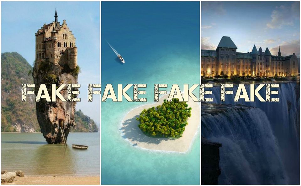 Photo of 8 Ways Facebook Destroyed My Idea of Travel Without Me Noticing 3/9 by Disha Kapkoti