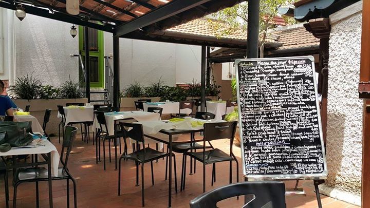 Photo of 9 Places To Eat In Bangalore Only True Food Lovers Would Know About 2/15 by Gunjan Upreti