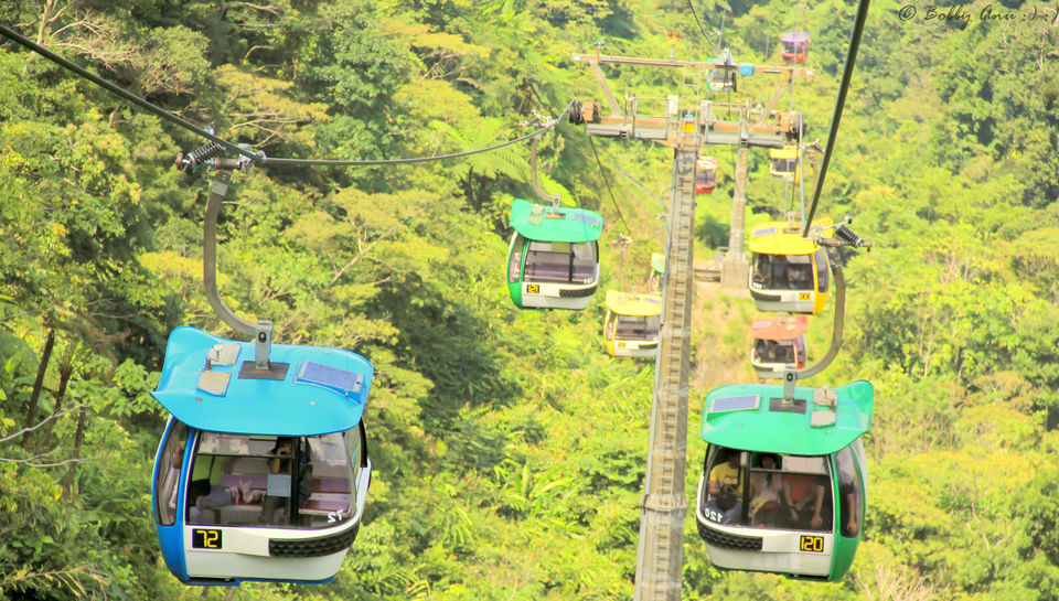 Photo of A day to Genting Highlands, City of Entertainment 6/31 by Bobby