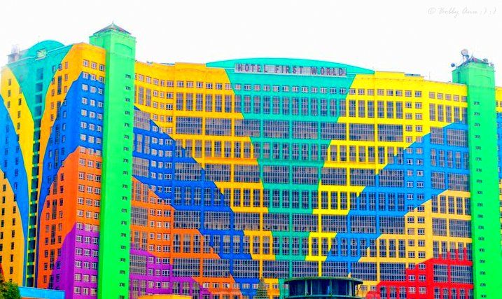 Photo of A day to Genting Highlands, City of Entertainment 20/31 by Bobby