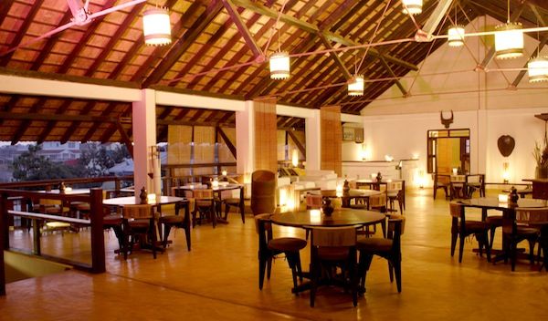 Photo of 9 Places To Eat In Bangalore Only True Food Lovers Would Know About 7/15 by Gunjan Upreti