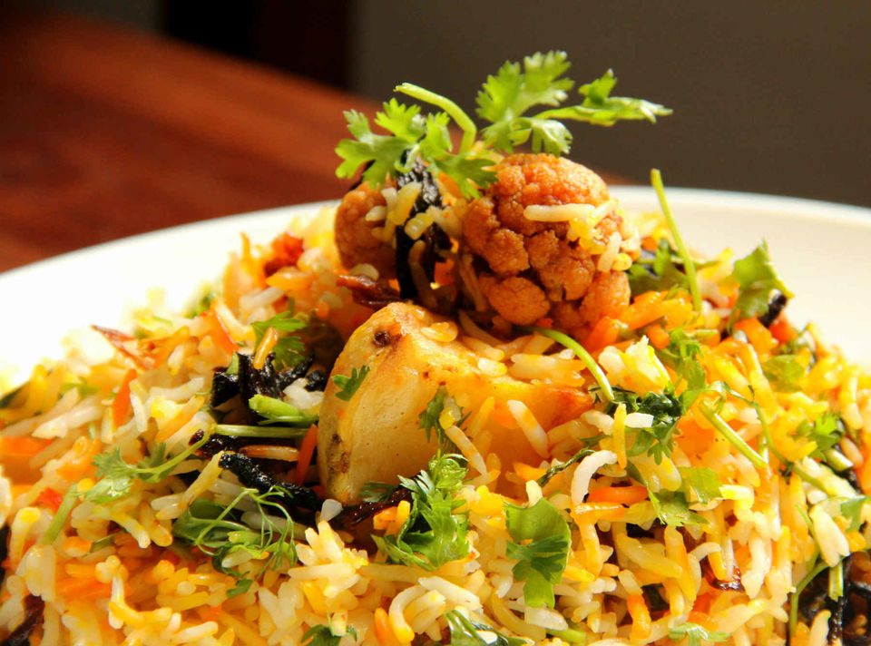 Photo of 9 Places To Eat In Bangalore Only True Food Lovers Would Know About 8/15 by Gunjan Upreti