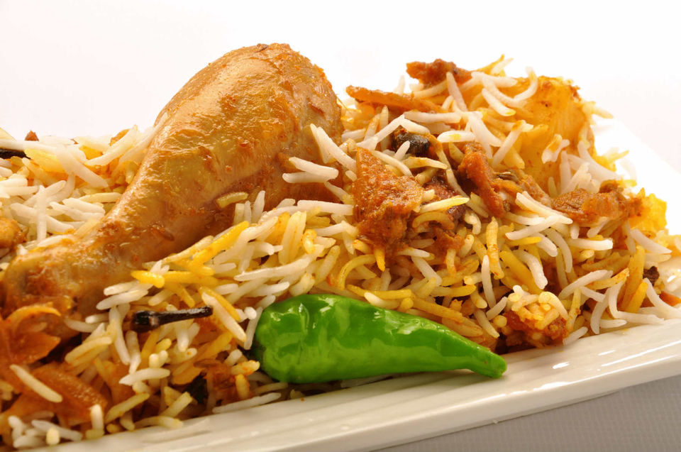 Photo of 9 Places To Eat In Bangalore Only True Food Lovers Would Know About 9/15 by Gunjan Upreti