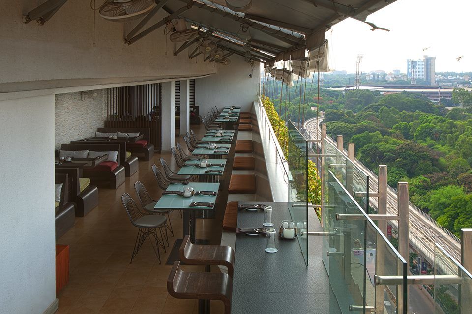Photo of 9 Places To Eat In Bangalore Only True Food Lovers Would Know About 13/15 by Gunjan Upreti