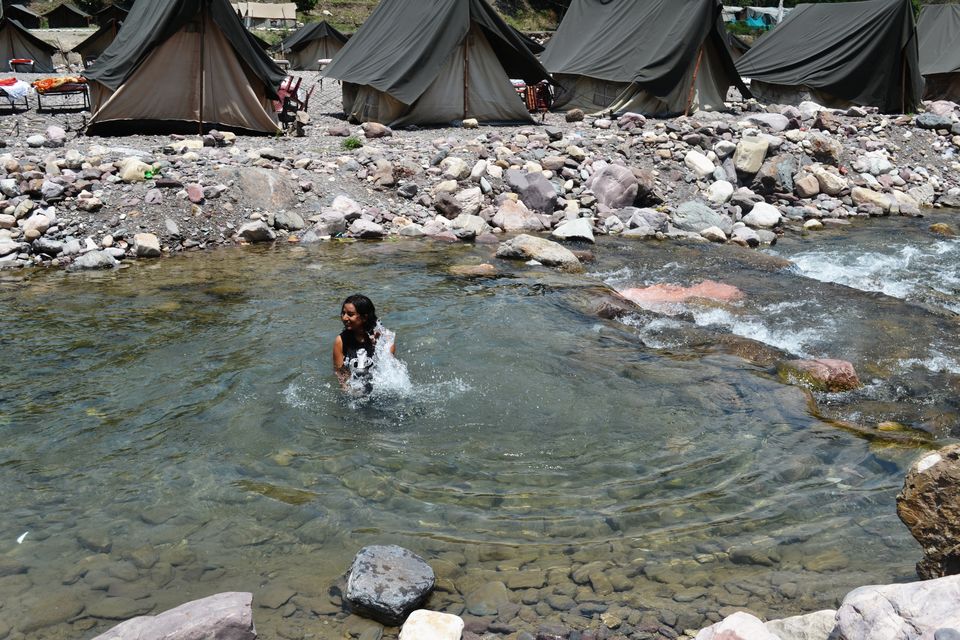 Photo of Rishikesh Rolling 6/8 by Rajani Rai