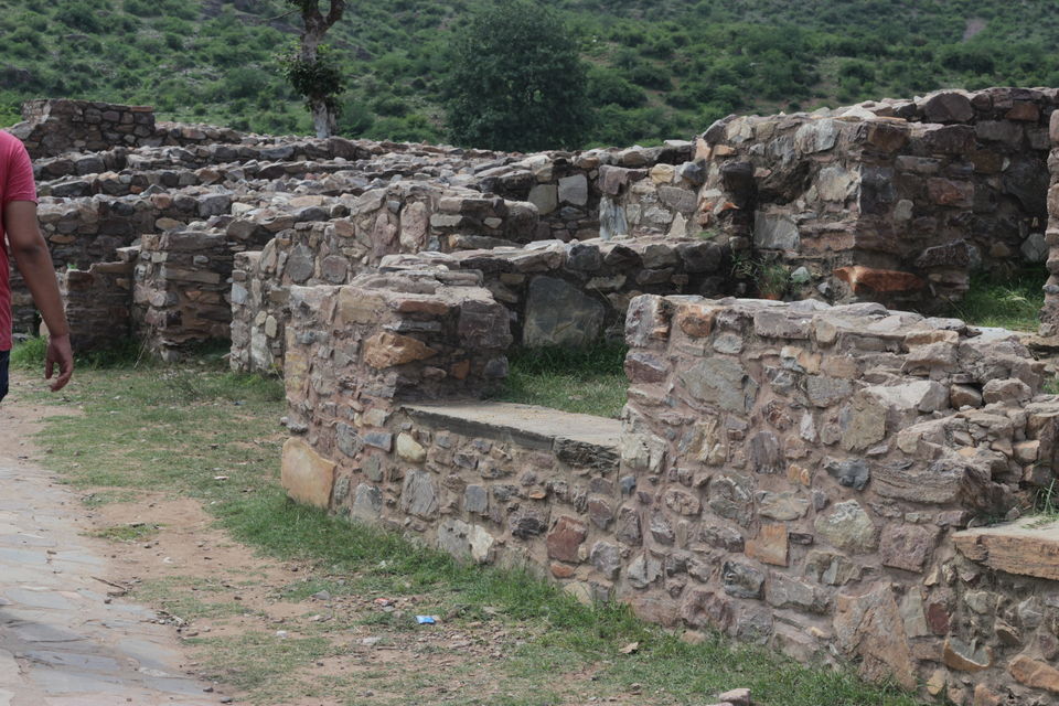 Photo of Too scared to visit Bhangarh? Read this 12/16 by Siddharth Juneja