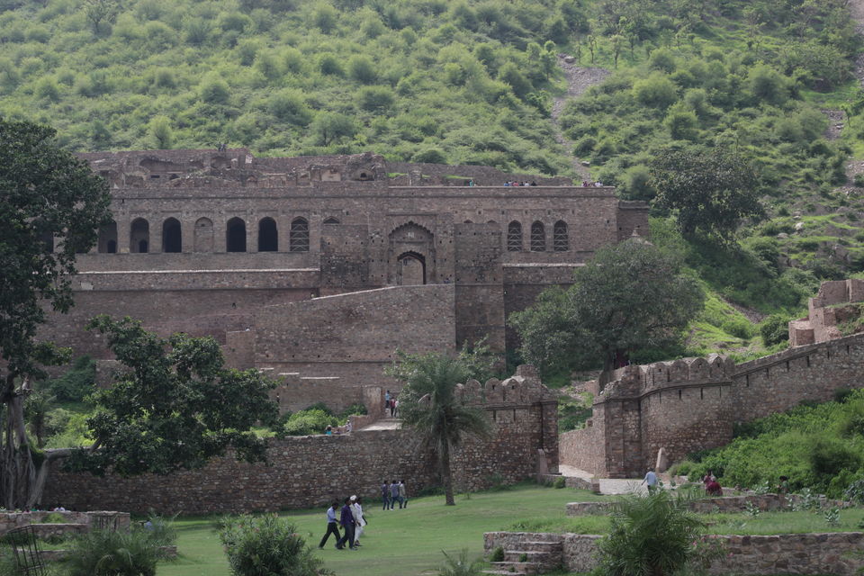 Photo of Too scared to visit Bhangarh? Read this 13/16 by Siddharth Juneja