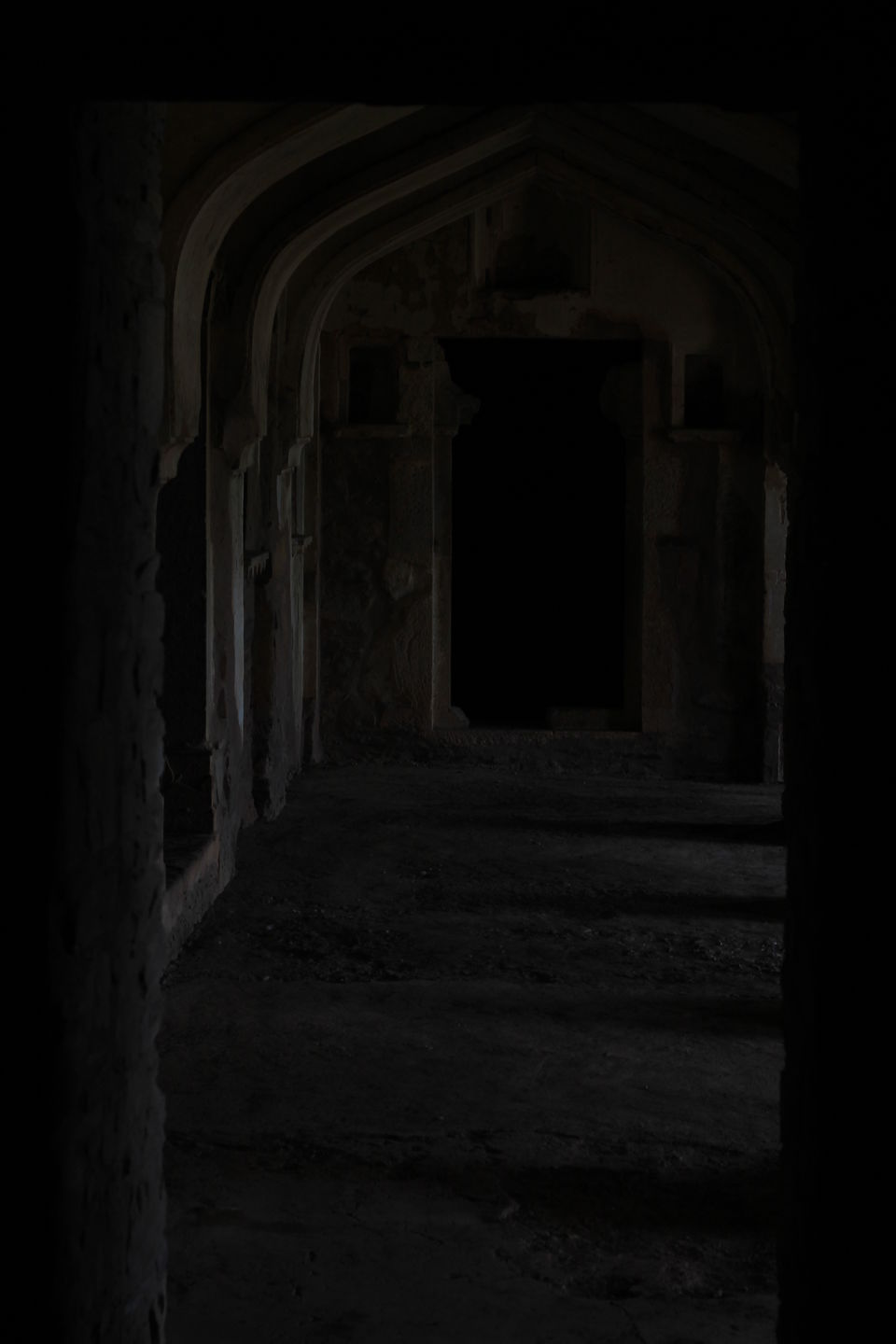 Photo of Too scared to visit Bhangarh? Read this 16/16 by Siddharth Juneja