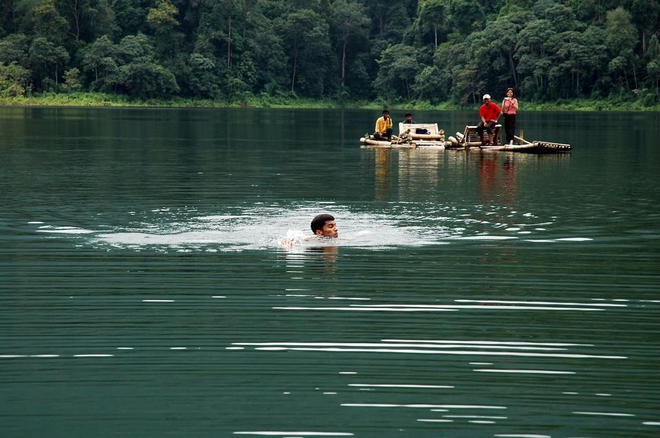 Photo of 10 Unexplored Places in South India That Have Been Ignored For Far Too Long 2/10 by Disha Kapkoti